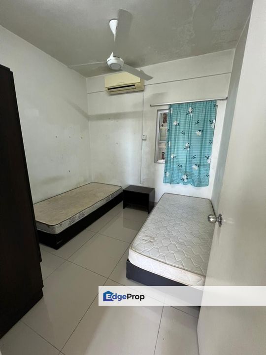 The Arc CyberJaya Near Limkokwing University of Creative Technology (LUCT) , Selangor, Cyberjaya