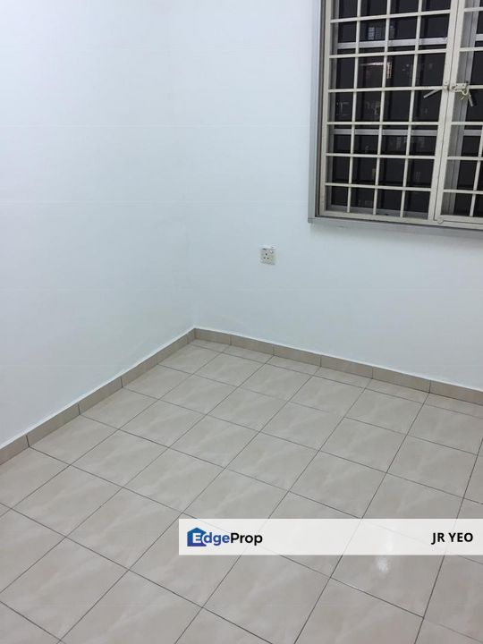 Genting Court Corner unit Lower Floor For sale Prima Setapak Danau Kota , Kuala Lumpur, Setapak