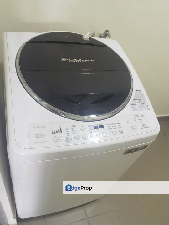 pv 21 For Rent in setapak kuala lumpur pv21 3 room partially condo , Kuala Lumpur, Setapak