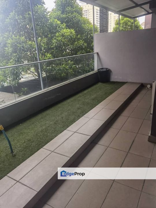 pv 21 For Rent in setapak kuala lumpur pv21 3 room partially condo , Kuala Lumpur, Setapak