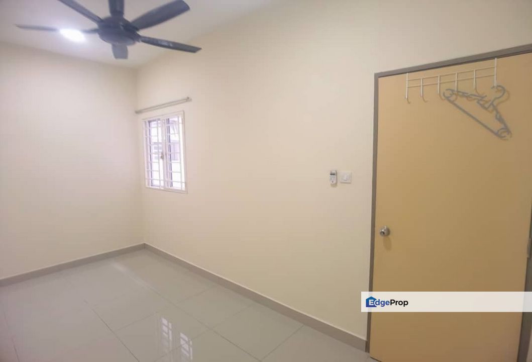 pv 21 For Rent in setapak kuala lumpur pv21 3 room partially condo , Kuala Lumpur, Setapak