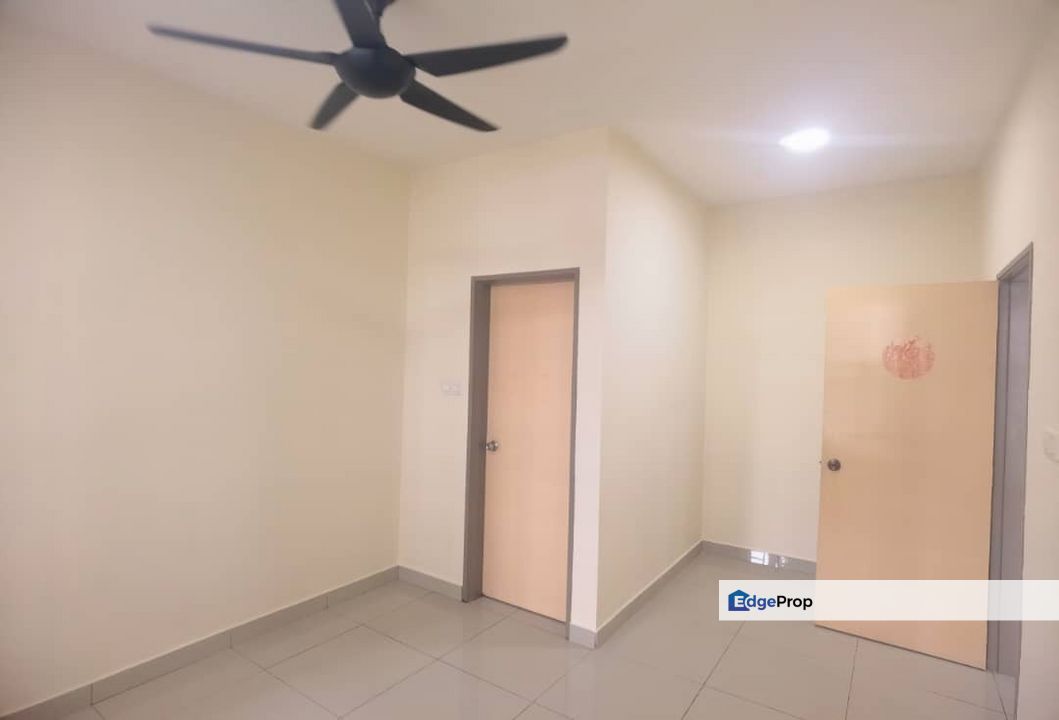pv 21 For Rent in setapak kuala lumpur pv21 3 room partially condo , Kuala Lumpur, Setapak