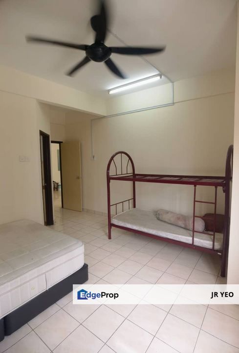 Prima setapak condo for sale Low Floor Tenanted prima setapak 2 near Pasar and Shop lot walking dsitance 5min plaza prima , Kuala Lumpur, Setapak