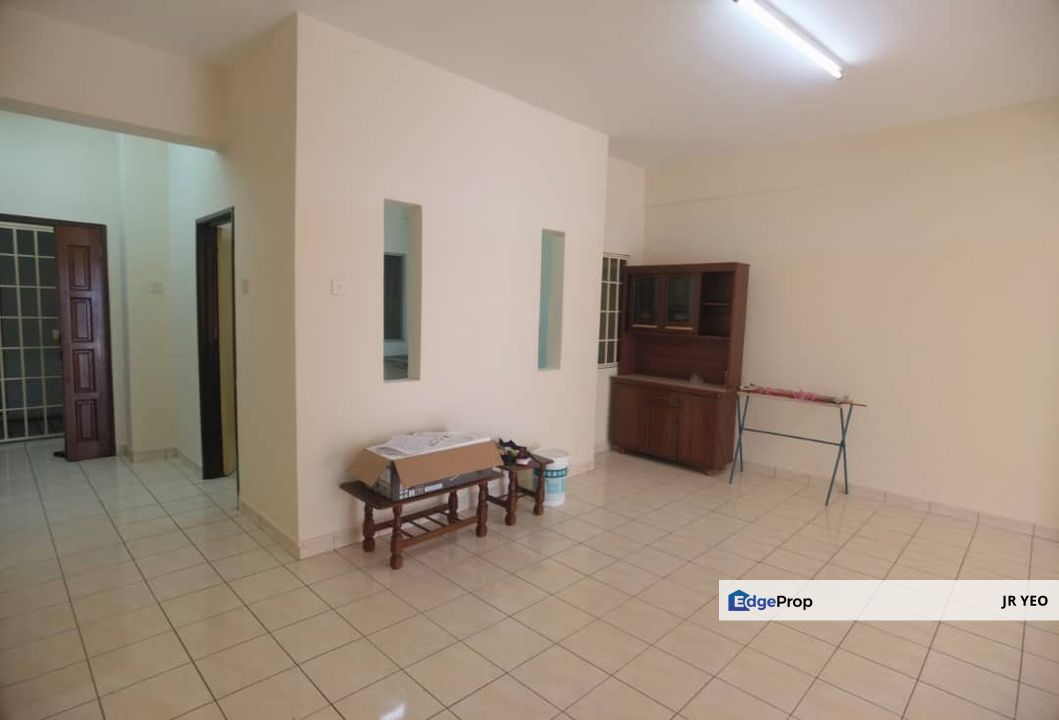 Prima setapak condo for sale Low Floor Tenanted prima setapak 2 near Pasar and Shop lot walking dsitance 5min plaza prima , Kuala Lumpur, Setapak