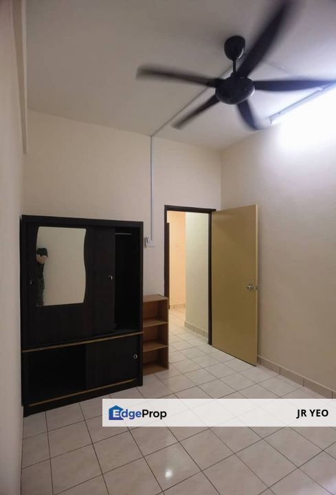 Prima setapak condo for sale Low Floor Tenanted prima setapak 2 near Pasar and Shop lot walking dsitance 5min plaza prima , Kuala Lumpur, Setapak