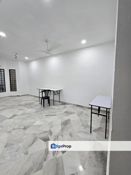 Taman Wangsa Siaga 2 storey house landed for rent in Wangsa maju , Kuala Lumpur, Wangsa Maju