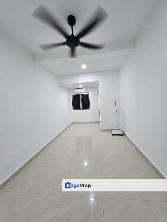 Taman Wangsa Siaga 2 storey house landed for rent in Wangsa maju , Kuala Lumpur, Wangsa Maju