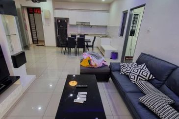 The Aliff Residences