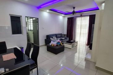 The Aliff Residences