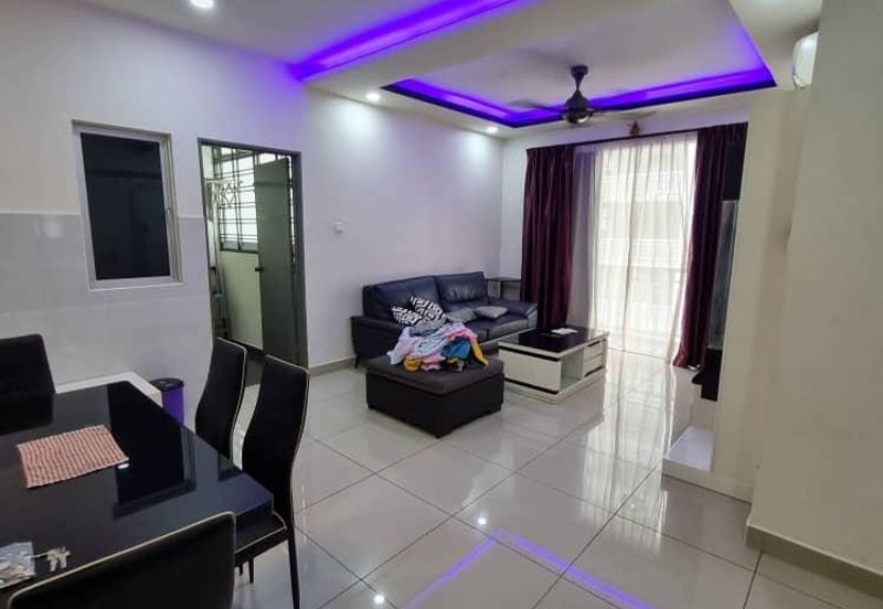 The Aliff Residences