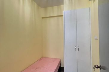 The Aliff Residences