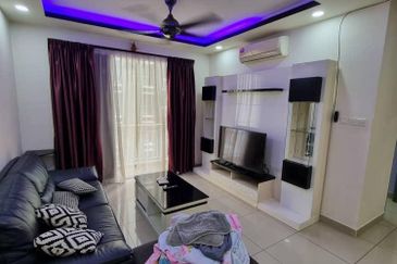 The Aliff Residences