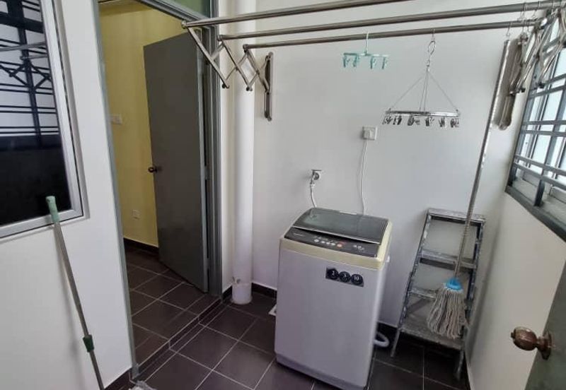 The Aliff Residences