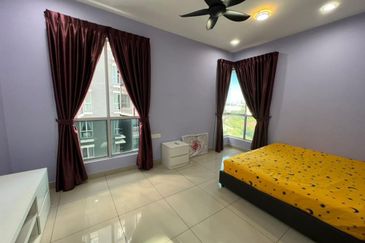 The Aliff Residences