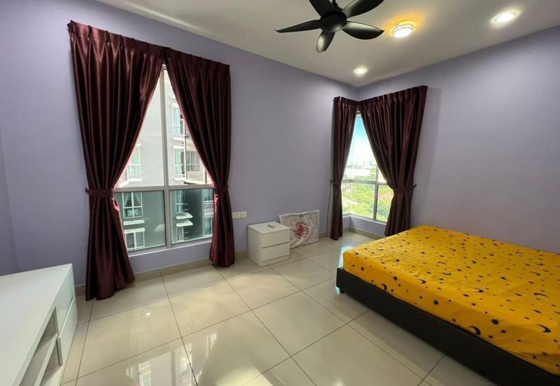 The Aliff Residences