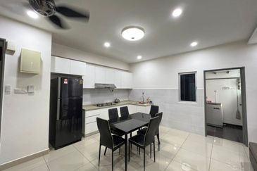 The Aliff Residences