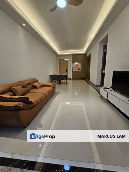 R&F Phase 2 / Direct Owner / Walking 8min To CIQ / Jb Town / Brand New / Below Market / , Johor, Johor Bahru