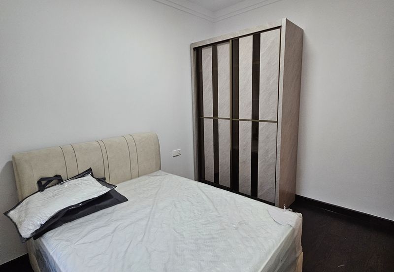 R&F Princess Cove - Seine Region