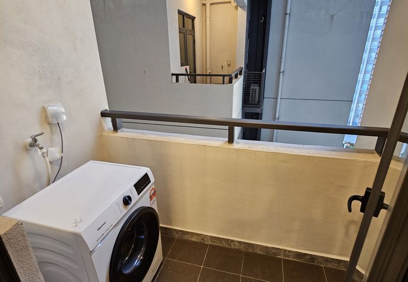 R&F Princess Cove - Seine Region