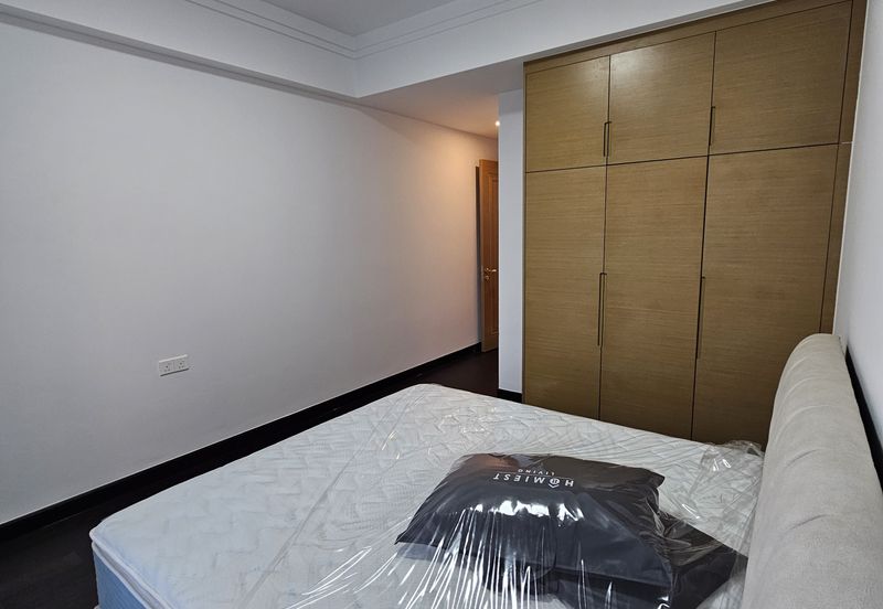 R&F Princess Cove - Seine Region