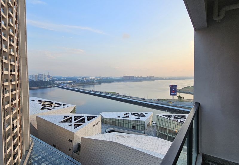 R&F Princess Cove - Seine Region