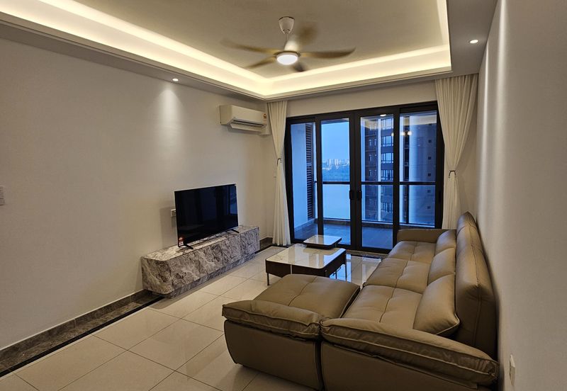 R&F Princess Cove - Seine Region