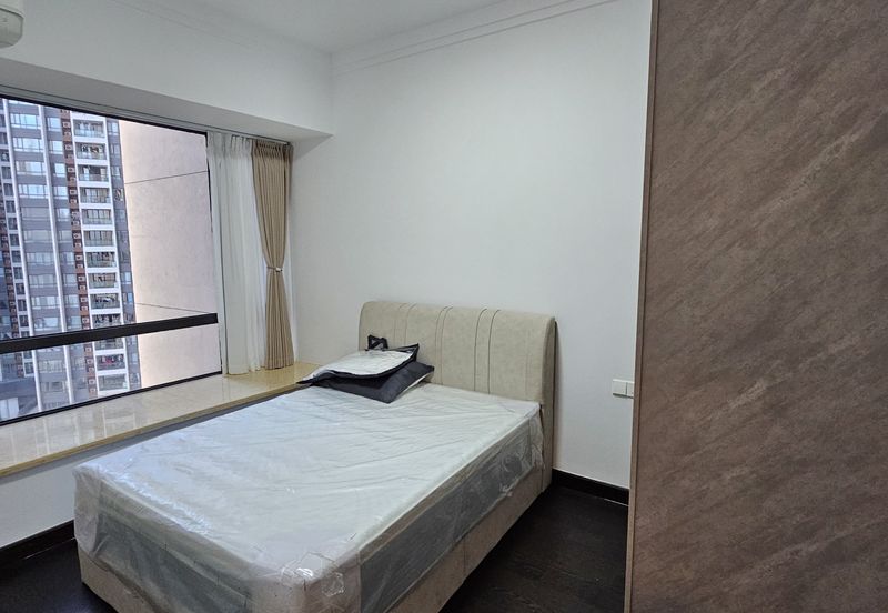 R&F Princess Cove - Seine Region