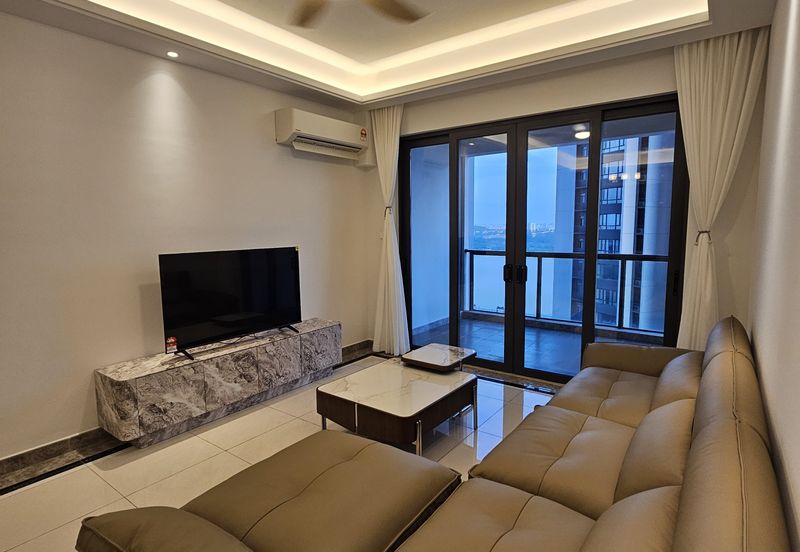 R&F Princess Cove - Seine Region