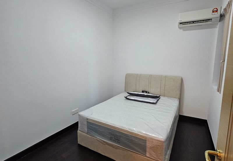 R&F Princess Cove - Seine Region