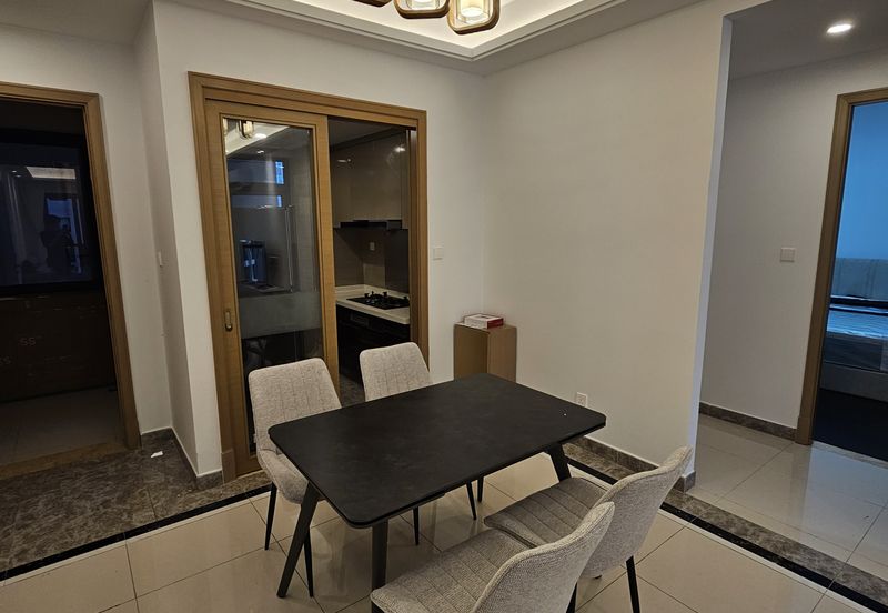 R&F Princess Cove - Seine Region