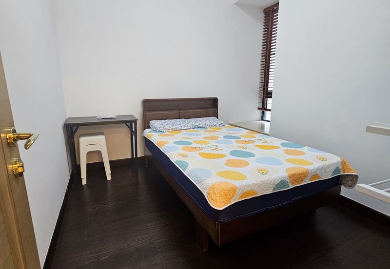 R&F Princess Cove - Seine Region