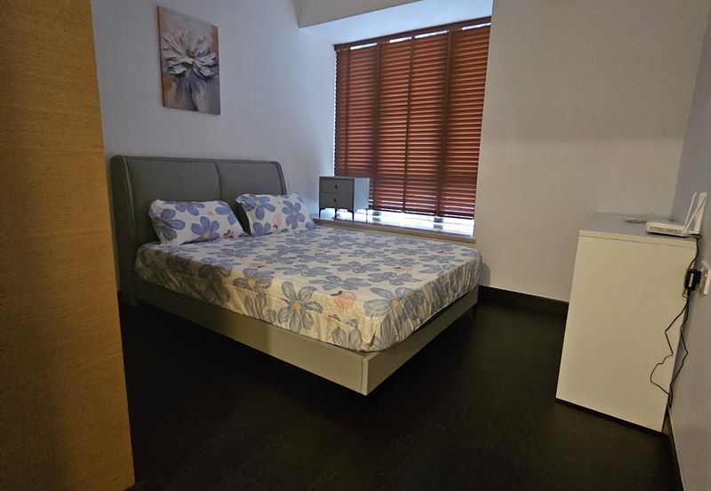 R&F Princess Cove - Seine Region