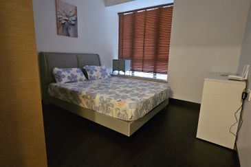 R&F Princess Cove - Seine Region