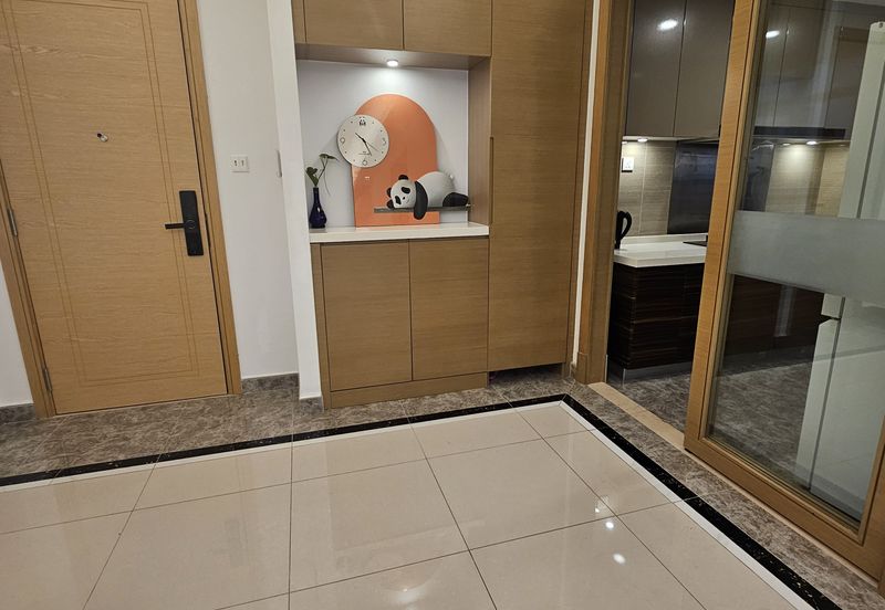 R&F Princess Cove - Seine Region