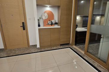 R&F Princess Cove - Seine Region