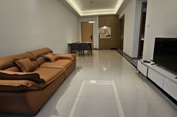 R&F Princess Cove - Seine Region