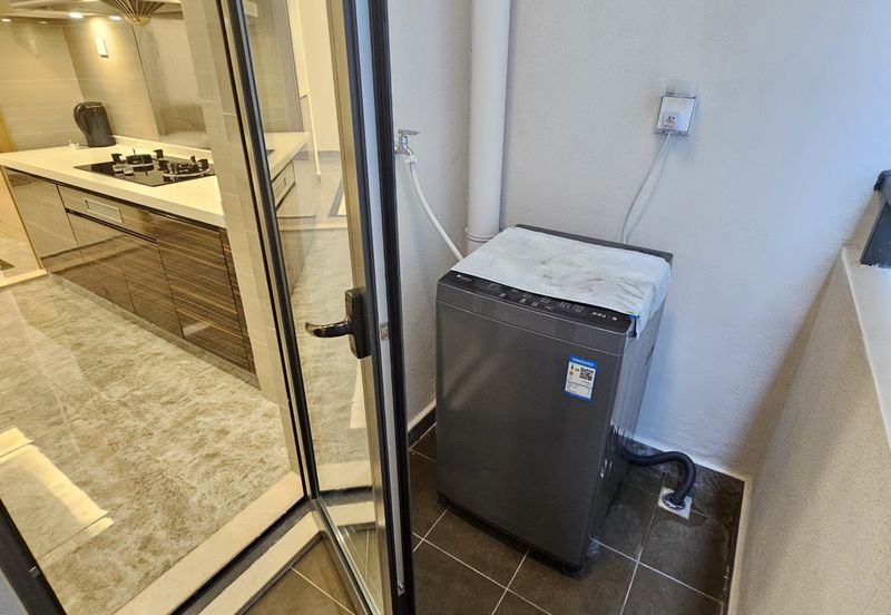 R&F Princess Cove - Seine Region