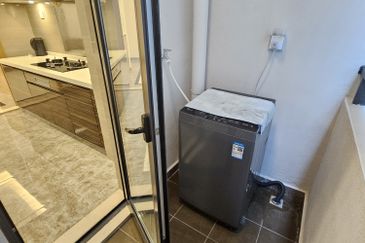 R&F Princess Cove - Seine Region