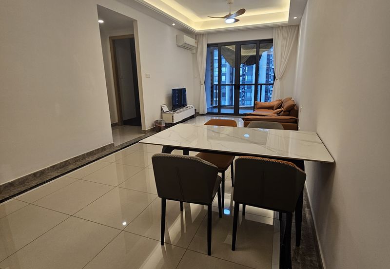 R&F Princess Cove - Seine Region