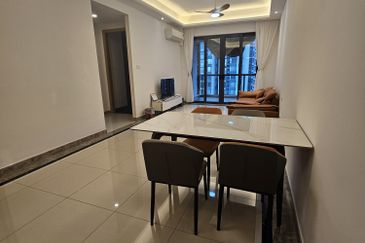 R&F Princess Cove - Seine Region