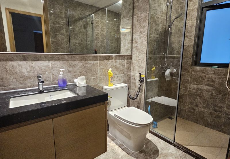 R&F Princess Cove - Seine Region