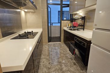 R&F Princess Cove - Seine Region