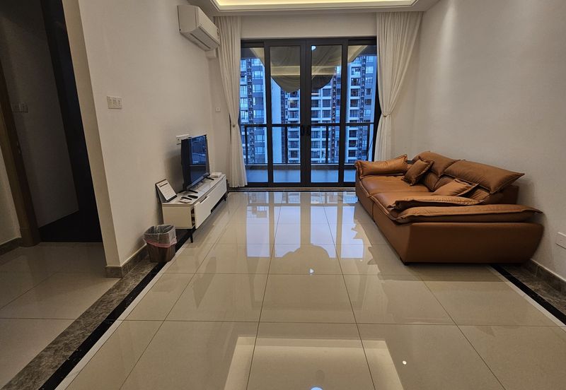 R&F Princess Cove - Seine Region