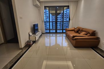 R&F Princess Cove - Seine Region