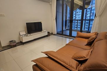 R&F Princess Cove - Seine Region