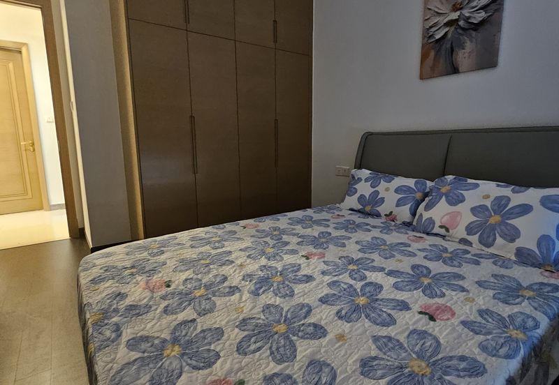 R&F Princess Cove - Seine Region