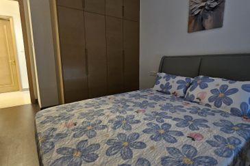 R&F Princess Cove - Seine Region