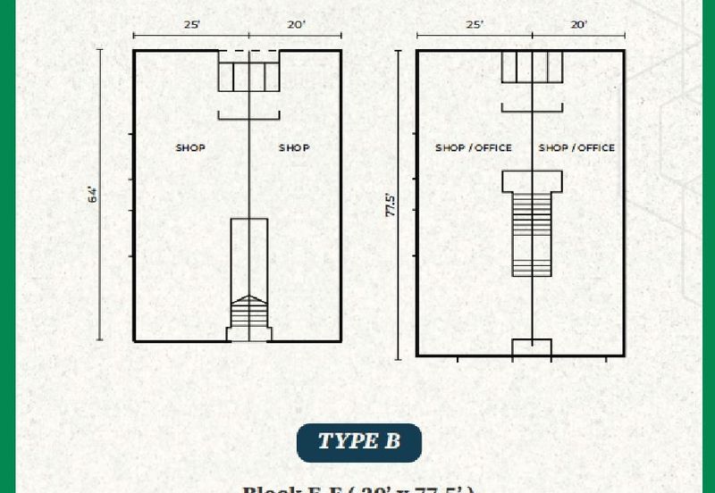Metropark @ Bandar Sri Sendayan