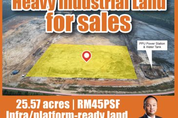 Kawasan Industri Gebeng