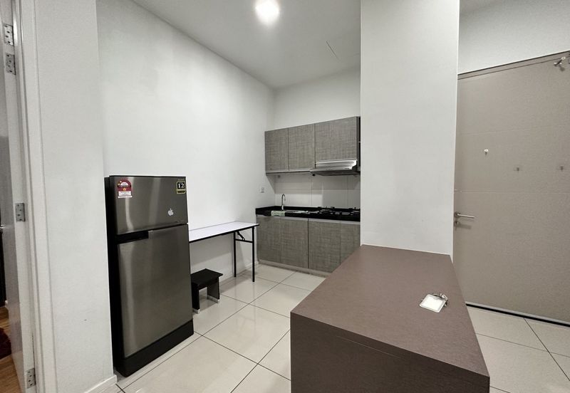 Dreamcity Service Apartment